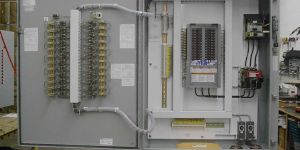 Power Distribution Panels