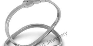 Silver Bracelets