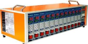 Hot Runner Temperature Controller