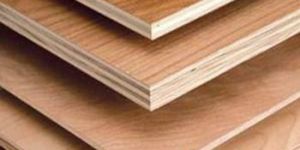 Veneer Plywood Sheets