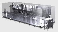 Iqf Freezer