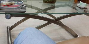 Stainless Steel Table