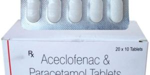 Aceclofenac Tablets