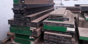 2083 Grade Stavax Steel Plates