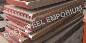 C45 Steel Plates
