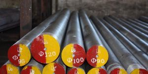 D2 Tool Steel Round Bars