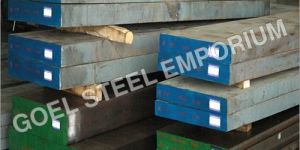 D2 Tool Steel Flats