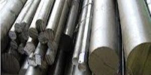 H11 Steel Round Bars