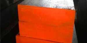 H13 Tool Steel Plates