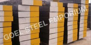 P20 Ni Plastic Mould Steel Plates