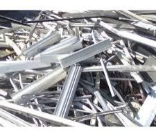 Aluminium Scrap