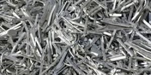 Magnesium Scrap