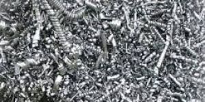 Titanium Scrap