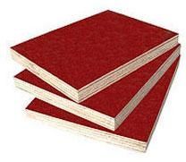 Film Faced Shuttering Plywood