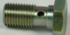 Metal Bolt