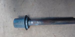 Pin Forgings