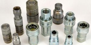 Quick Release Coupling