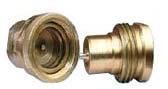 Screw Type Coupling