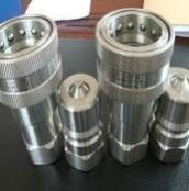 Stainless Steel Hydraulic Fitting