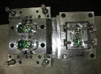 Injection Mould Maker