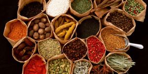 Indian Spices