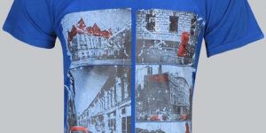 V Neck T-Shirts