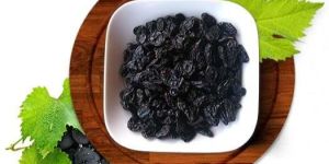 Black Raisins