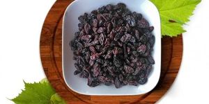 Brown Raisins