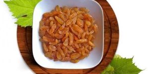 Long Raisins