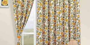 Designer Curtains