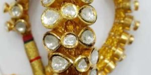 Diamond Polki  Bracelets