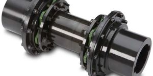 Steam Turbine Coupling