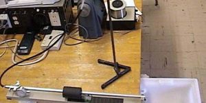 Thermal Lab Equipments