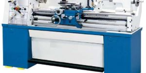 CNC Lathe Machine