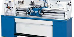 Conventional Lathe Machine