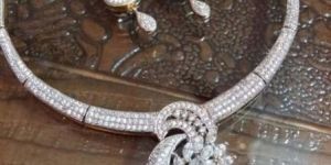 Artificial Necklace Set