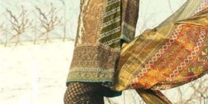 Ladies Churidar Suits