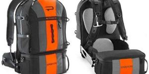 Travelling Backpacks