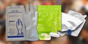 Pharmaceutical Packaging