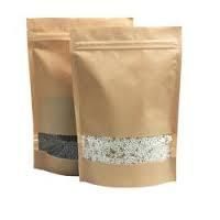 Dry Food Packaging Bag