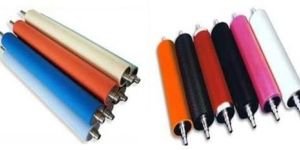RUBBER  ROLLERS