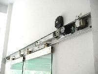 Automatic Sliding Door Systems