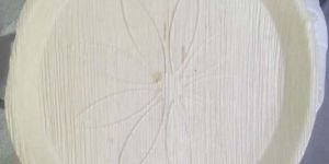 Natural Areca Leaf Plate