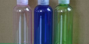 Customized Pet Bottles