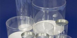 Plastic Packaging Tube