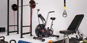 Commercial Gym and Fitness Equipments in India