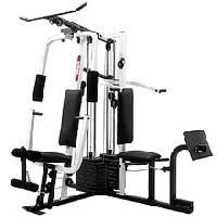 Home Fitness Equipment