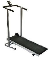 Manual Treadmill