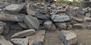Cast Iron Scrap
