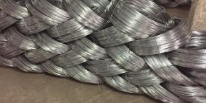Galvanized Iron Wire